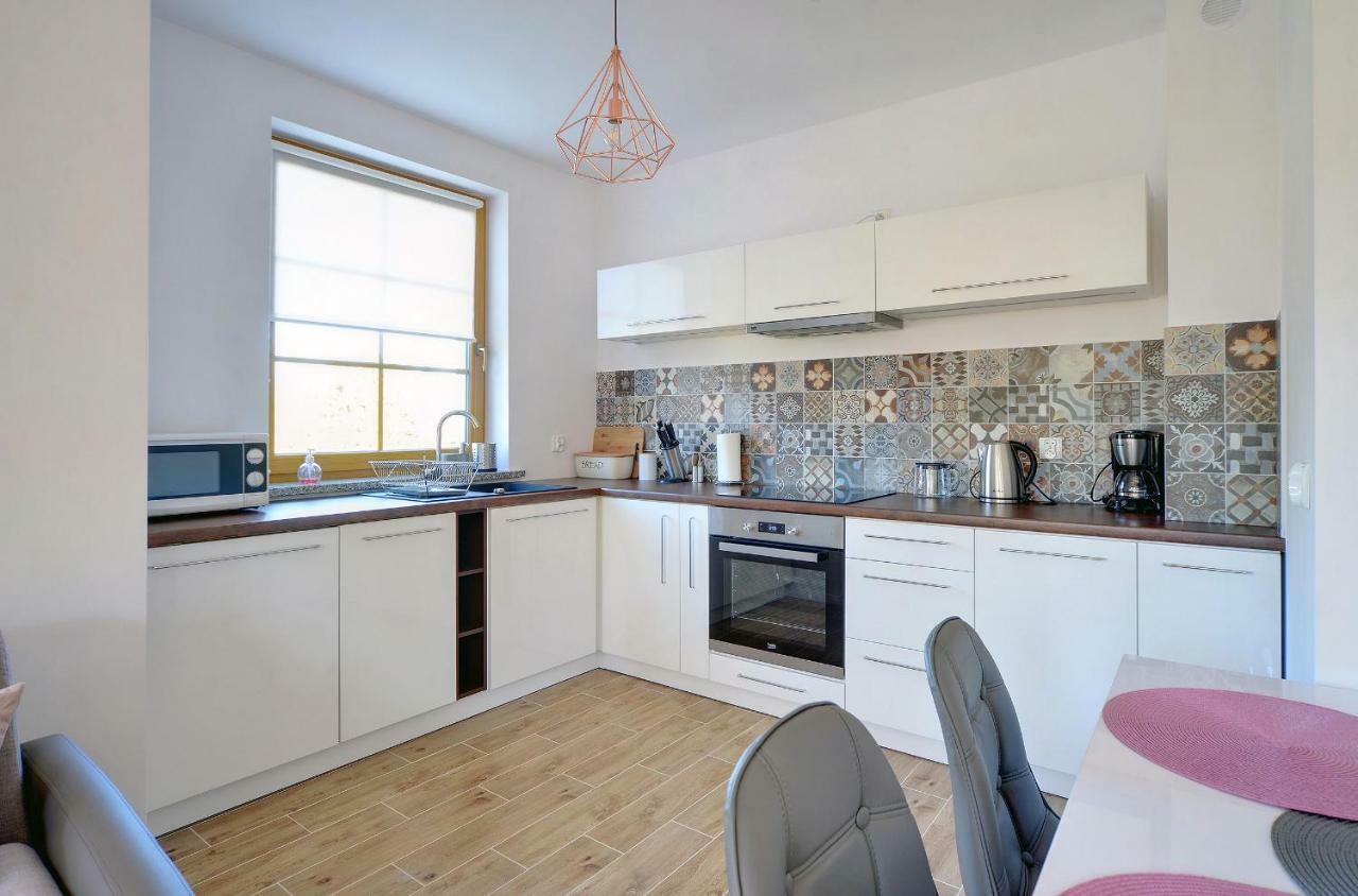 Sloneczny Apartmán Karpacz