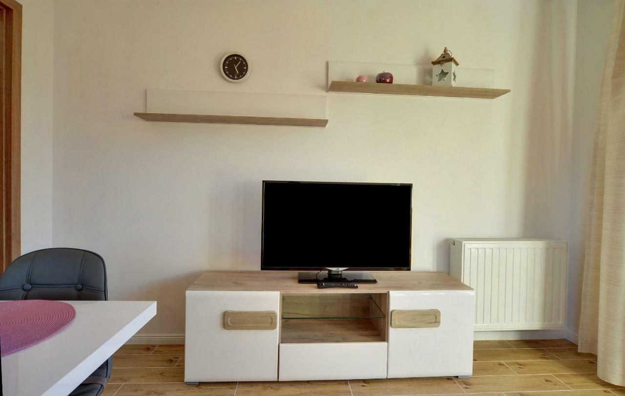 Apartmán Sloneczny