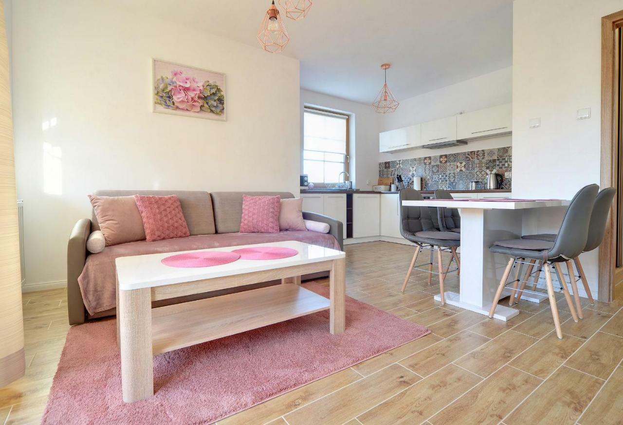 Sloneczny Apartmán Karpacz