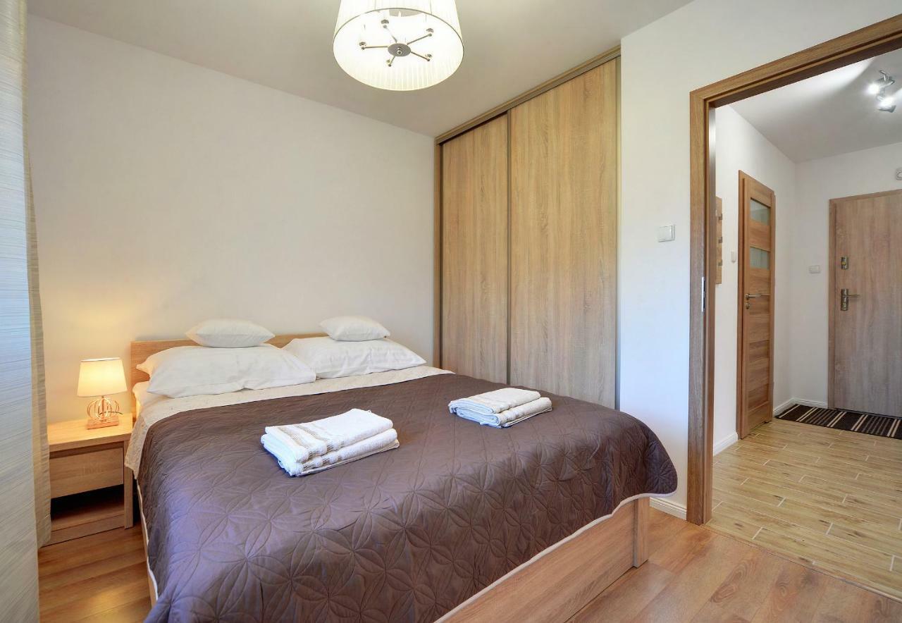 Apartmán Sloneczny Karpacz